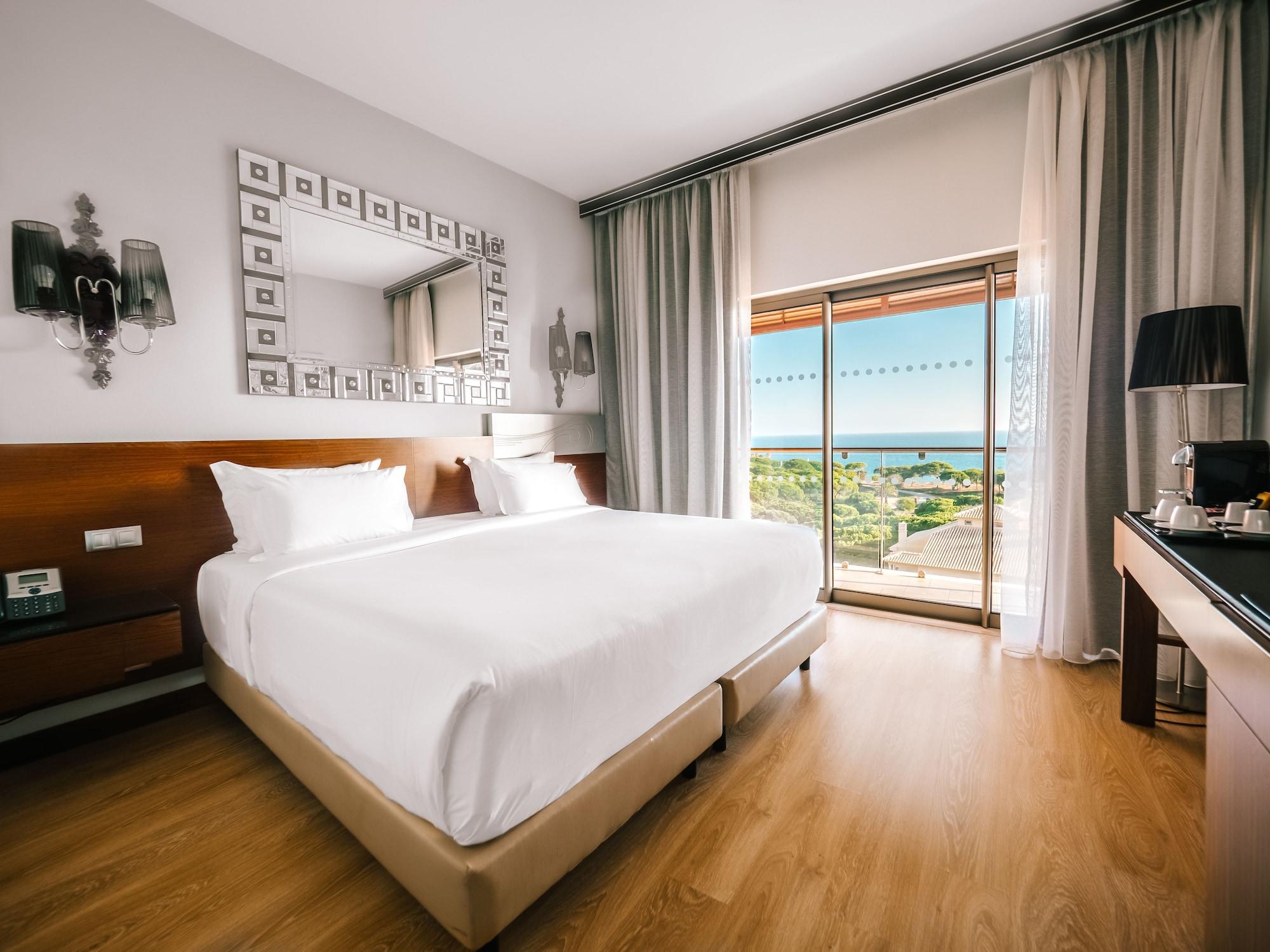Aqua Pedra Dos Bicos Design Beach Hotel - Adults Friendly Албуфейра Екстериор снимка