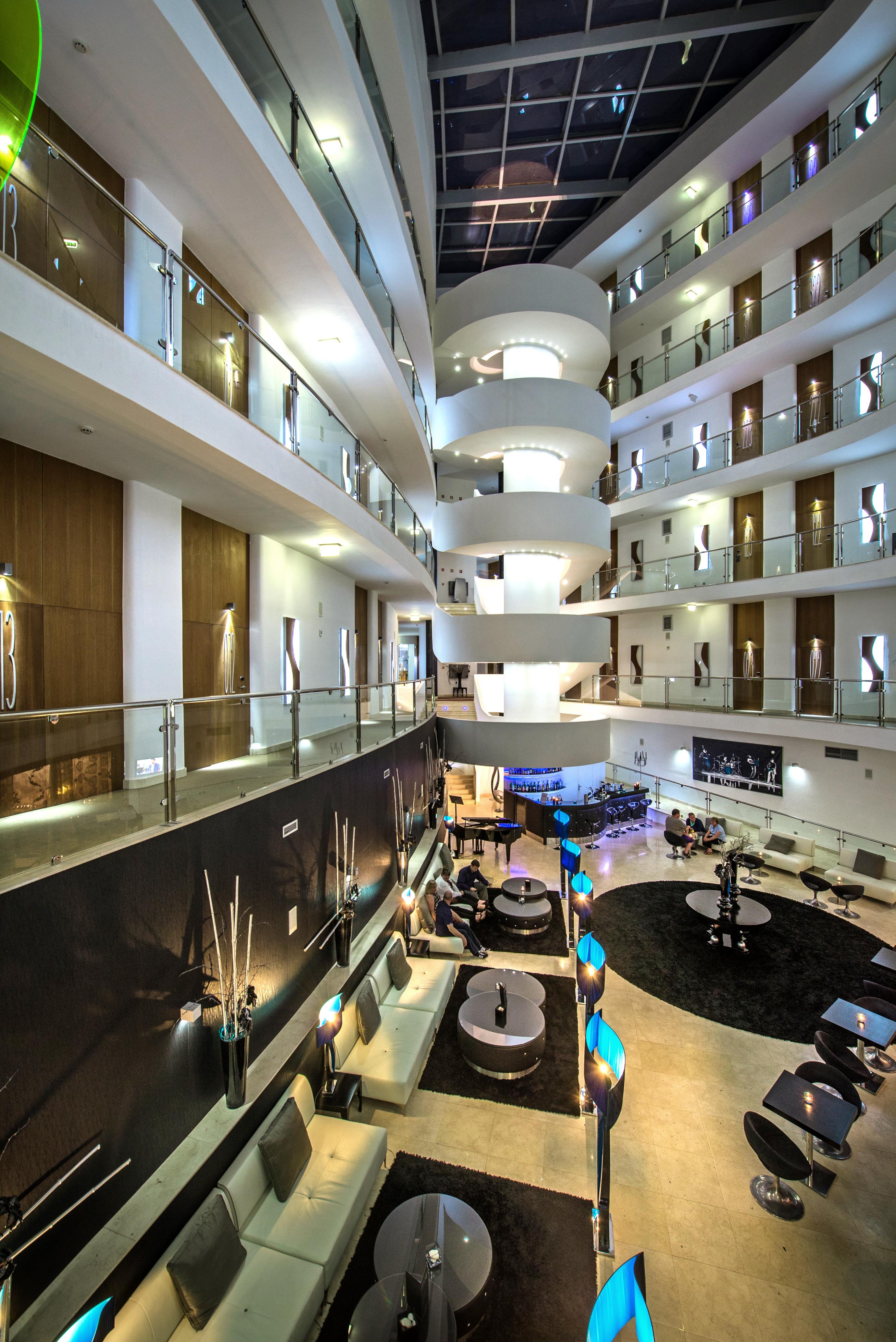 Aqua Pedra Dos Bicos Design Beach Hotel - Adults Friendly Албуфейра Екстериор снимка