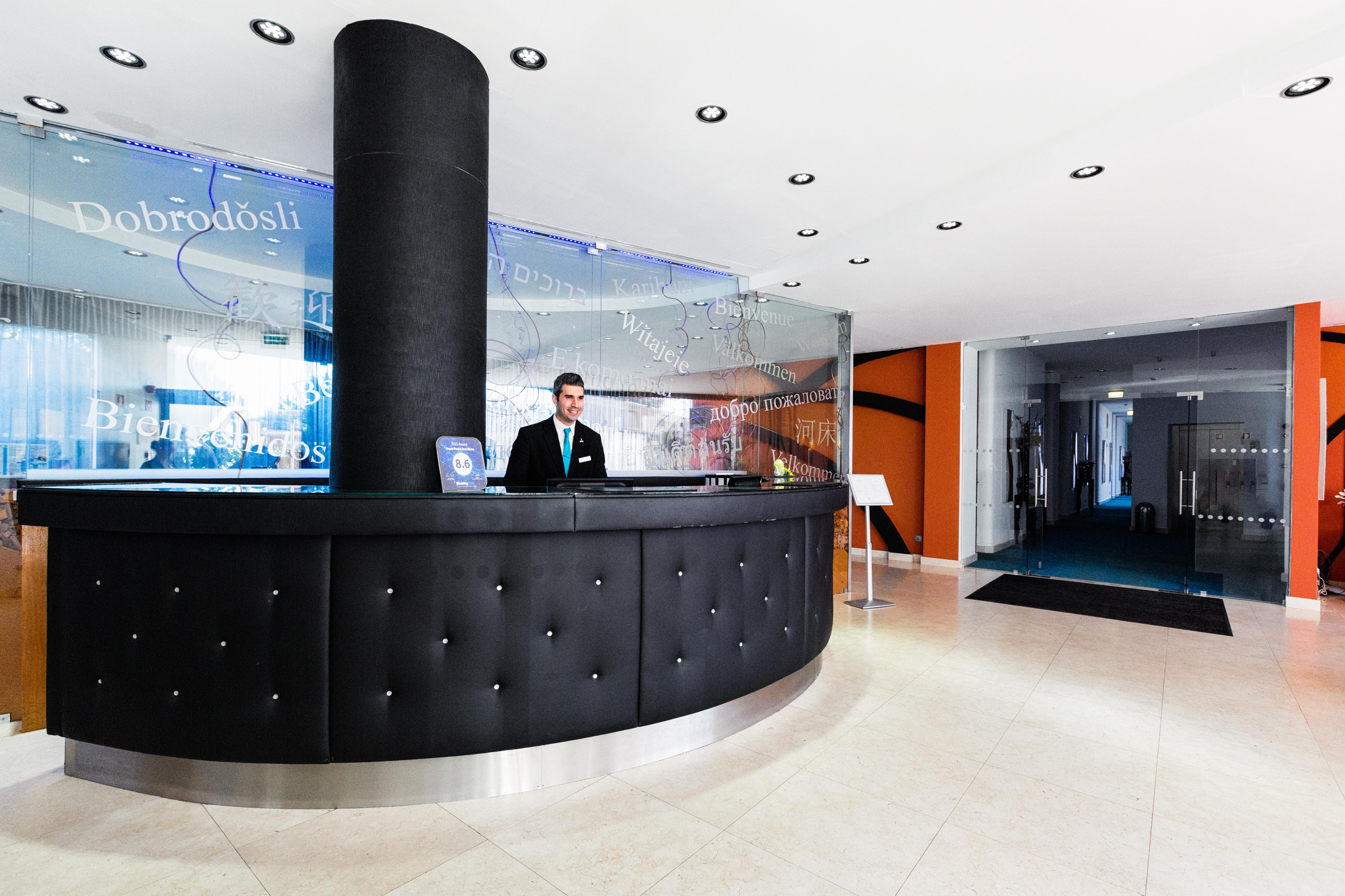 Aqua Pedra Dos Bicos Design Beach Hotel - Adults Friendly Албуфейра Екстериор снимка