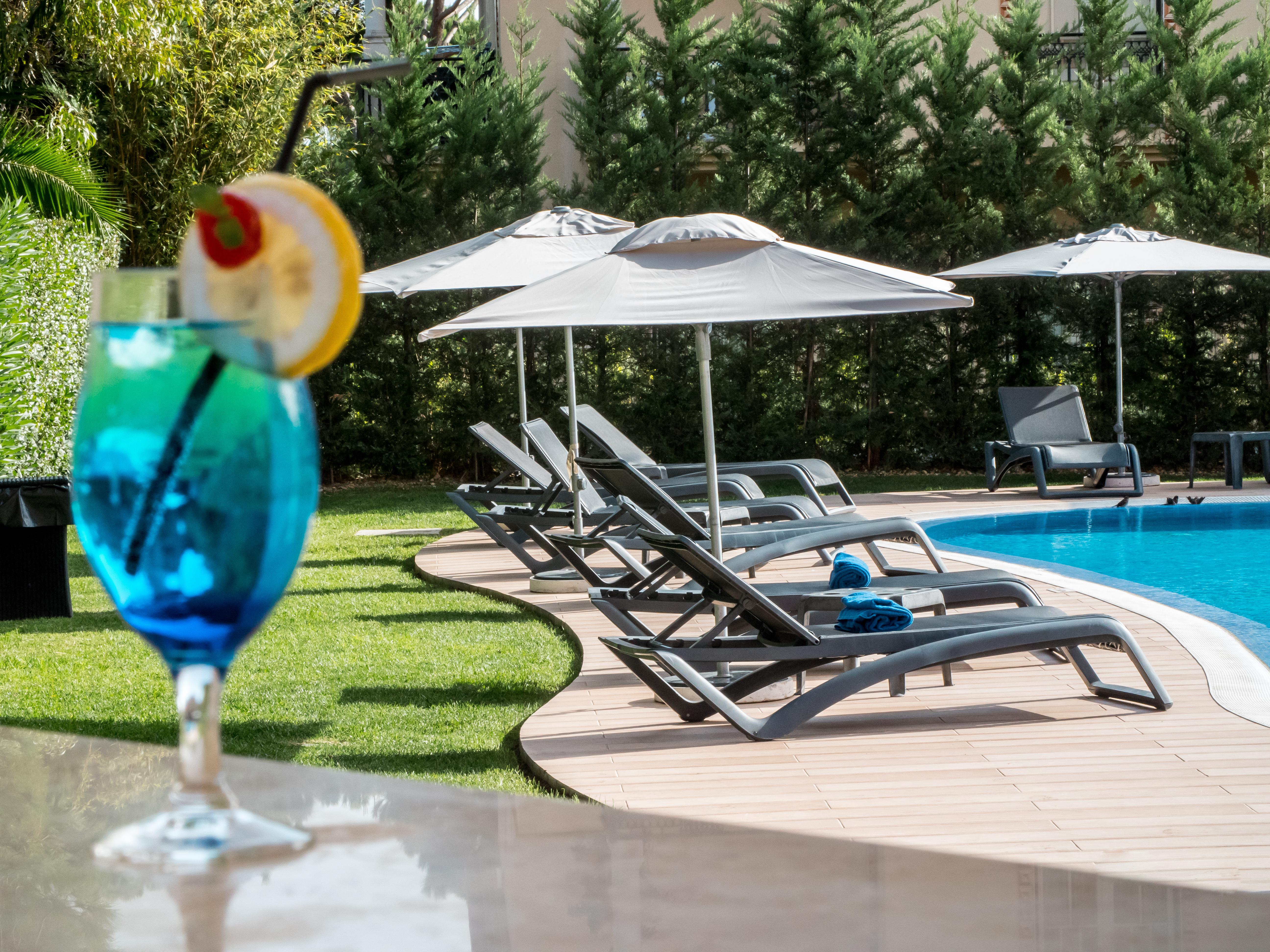 Aqua Pedra Dos Bicos Design Beach Hotel - Adults Friendly Албуфейра Екстериор снимка