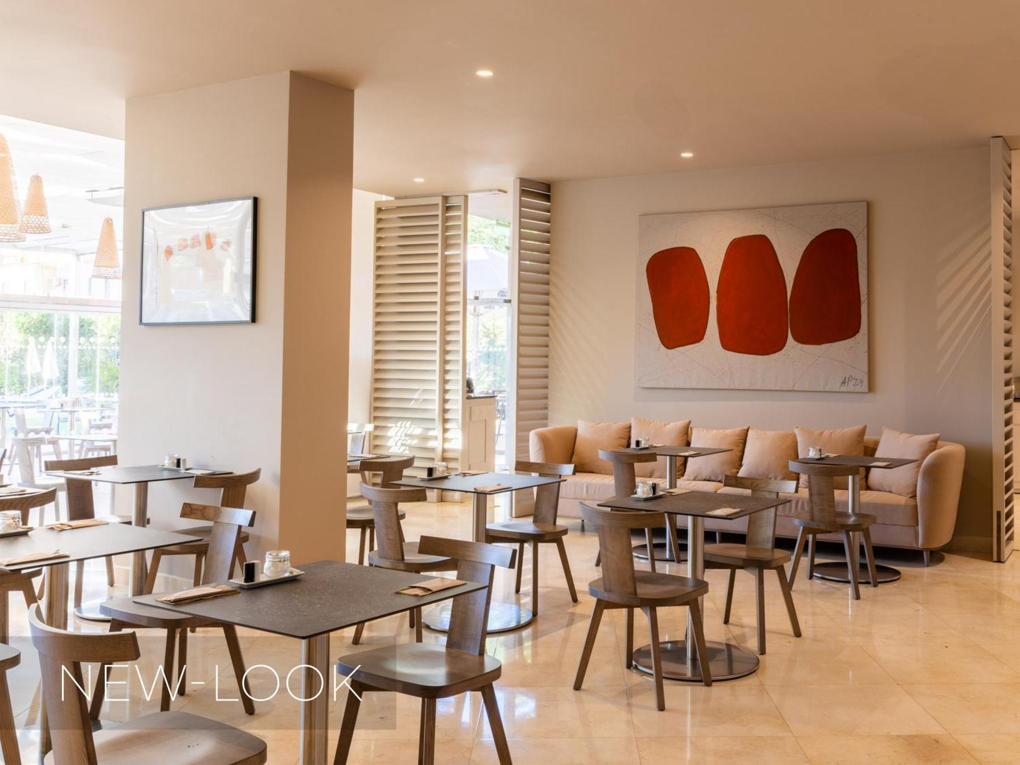 Aqua Pedra Dos Bicos Design Beach Hotel - Adults Friendly Албуфейра Екстериор снимка